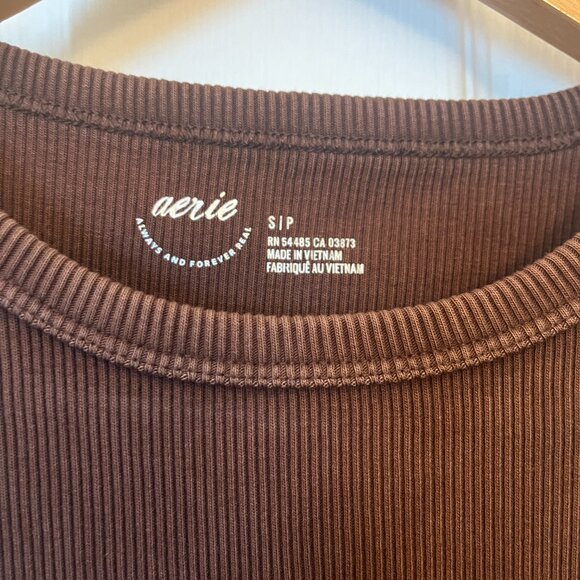 Aerie Tank - Picture 2 of 3